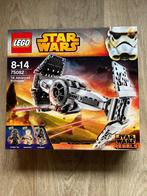 LEGO Star Wars 75082 TIE Advanced Prototype, Nieuw, Complete set, Ophalen of Verzenden, Lego