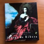 Jusepe de Ribera - Masters of Spanish Art, Ophalen of Verzenden, Zo goed als nieuw, Schilder- en Tekenkunst