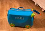 Trunki koffer in goede staat, Gebruikt, Hard kunststof, Minder dan 50 cm, Ophalen of Verzenden