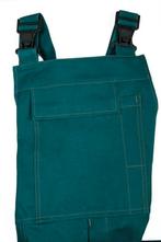 Overall AMERIKAANSE BRETEL MAAT 54 EN 56 GROEN OP = OP!!, Nieuw, Overige maten, Ophalen of Verzenden, Overige thema's