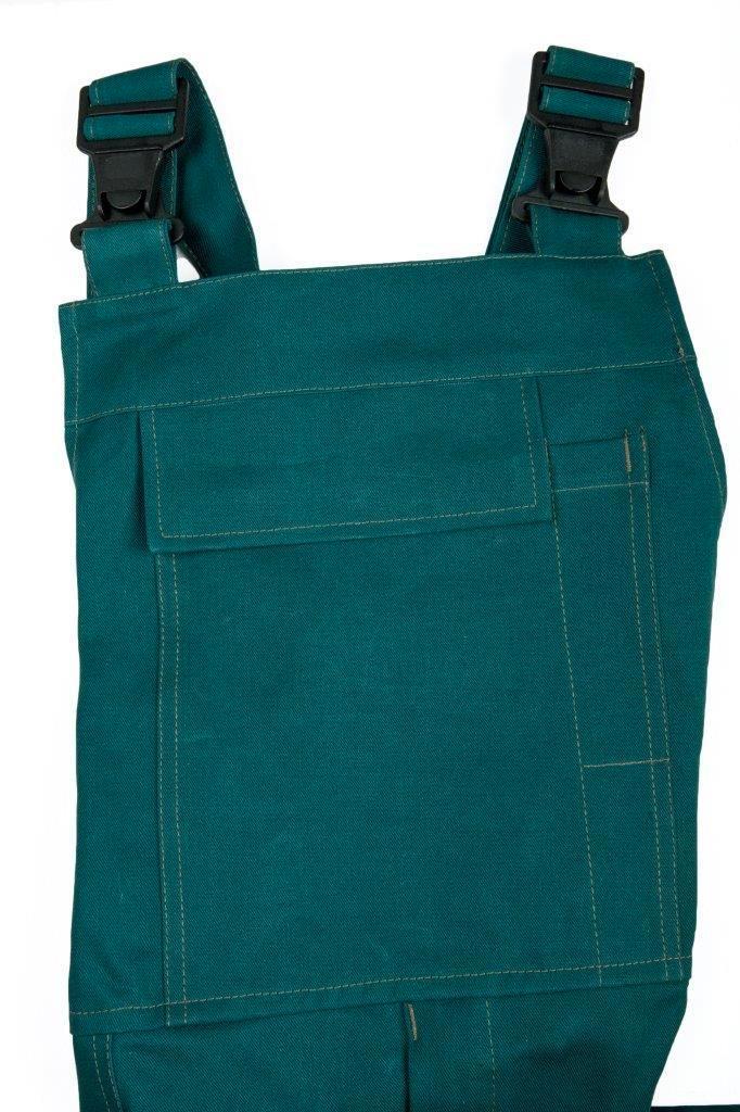 Overall AMERIKAANSE BRETEL MAAT 54 EN 56 GROEN OP = OP!!, Kleding | Heren, Carnavalskleding en Feestkleding, Nieuw, Kleding, Overige thema's