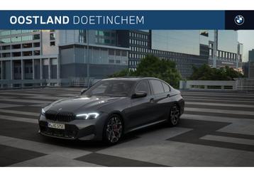 BMW 3 Serie 330e High Executive M Sport Automaat / Schuif-ka beschikbaar voor biedingen