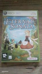 Eternal Sonata - Xbox 360, Spelcomputers en Games, Games | Xbox 360, 1 speler, Ophalen of Verzenden, Zo goed als nieuw, Avontuur en Actie