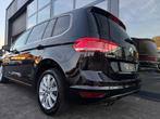 Volkswagen TOURAN 1.8 TSI Highline Edition R 7p, Auto's, Gebruikt, Euro 6, 4 cilinders, 1462 kg