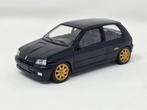 Renault Clio Williams 1:43 in OVP Norev, Hobby en Vrije tijd, Modelauto's | 1:43, Ophalen of Verzenden, Auto, Norev
