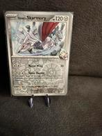 Steven’s Skarmory #142/182, Ophalen of Verzenden, Zo goed als nieuw, Losse kaart