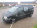 Citroen Jumpy 2.0 HDI  Camper, Caravans en Kamperen, Campers, Buscamper of Camperbus, Reservewiel, Tot en met 2, Bedrijf
