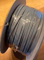 Farnell afgeschermde audiokabel 7/0,2 100 meter, Ophalen of Verzenden, Zo goed als nieuw, Overige kabels