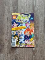 Winx magazine 11, Boeken, Eén comic, Ophalen of Verzenden, Zo goed als nieuw, Amerika