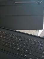 Galaxy tab s10 ultra keyboard cover, Computers en Software, Tablet-hoezen, Verzenden, Gebruikt