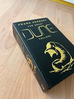 Dune Trilogie Hardcover - Zeer Goede Staat, Boeken, Ophalen of Verzenden, Zo goed als nieuw