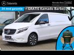Mercedes-Benz Vito 116 CDI LANG LED LM VELGEN, Automaat, Gebruikt, 4 cilinders, 2500 kg