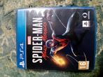 Spiderman-Miles Morales, Spelcomputers en Games, Games | Sony PlayStation 4, Avontuur en Actie, Vanaf 16 jaar, 1 speler, Zo goed als nieuw