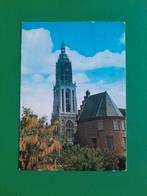 4.9. Rhenen, Cunera toren 1979, Verzenden, 1960 tot 1980, Gelopen, Utrecht