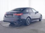 Mercedes-Benz C-klasse 400 e 4MATIC AMG Line / Panoramadak/, Automaat, Gebruikt, 4 cilinders, 252 pk