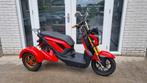 Nipponia Trimo driewielscooter,  50km bereik, 35km/u, Overige merken, Gebruikt, Ophalen of Verzenden, 16 km/u of meer