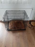 Honden bensh, Ophalen of Verzenden