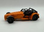 Donkervoort D8 Cup 1:43, Hobby en Vrije tijd, Modelauto's | 1:43, Nieuw, Overige merken, Ophalen of Verzenden, Auto