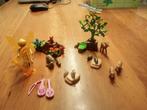 playmobil set,, Complete set, Ophalen of Verzenden, Zo goed als nieuw