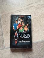 Het Huis Anubis Boek - De Uitverkorene, Boeken, Ophalen of Verzenden, Zo goed als nieuw, Fictie algemeen