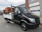 Mercedes-Benz Sprinter 519 3.0 CDI L2H1! Airco! Navi! 3-Zit!, 190 pk, Bedrijf, 6 cilinders, Te koop