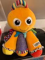 Leuke Lamaze Octopus Baby Speelgoed, Ophalen, Zo goed als nieuw, Overige typen, Met geluid