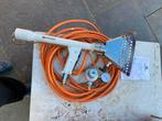 Nieuw in doos kemper 8600 brander, Doe-het-zelf en Verbouw, Dakpannen en Dakbedekking, Ophalen of Verzenden, Nieuw, Zwart, Overige typen