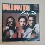 Imagination - Body Talk, Gebruikt, 7 inch, Single, Ophalen of Verzenden