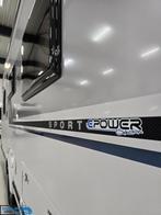 Knaus Sport E-Power Selection 460 EU *Vol opties* Nieuwstaat, Bedrijf, 6 tot 7 meter, Knaus, Tot en met 4