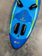 Exocet Cross Silver - 104L, Ophalen, Gebruikt, Minder dan 250 cm, Met vin(nen)