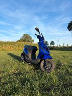 Piaggo zip, Fietsen en Brommers, Ophalen, Zo goed als nieuw, Tweetakt, Zip