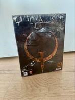 Quake Big Box gesealed, Spelcomputers en Games, Ophalen of Verzenden, Zo goed als nieuw