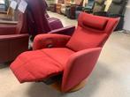 Prominent sta op stoel relax fauteuil gratis bezorgd staop, Ophalen of Verzenden, Zo goed als nieuw