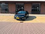 Volkswagen Polo 1.0 TSI 95pk 2018 Zwart, Auto's, Voorwielaandrijving, Zwart, Zwart, Origineel Nederlands