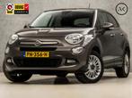 Fiat 500X 1.4 Turbo MultiAir PopStar 141Pk (NAVIGATIE, CLIMA, Voorwielaandrijving, 12 maanden, Gebruikt, Origineel Nederlands