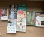 Allemaal leuke boeken! 7 voor € 10,00, Ophalen of Verzenden, Gelezen