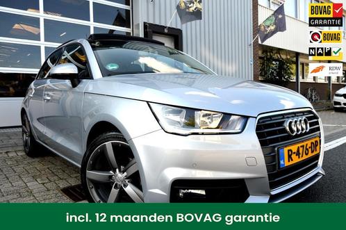 Audi A1 SPORTBACK 1.0 TFSI Design S-tronic PDC/NAVI/LMV/PANO, Auto's, Audi, Bedrijf, Te koop, A1, ABS, Airbags, Airconditioning