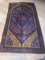 Kazak tapijt, Huis en Inrichting, Stoffering | Tapijten en Kleden, Ophalen of Verzenden, Zo goed als nieuw, Rechthoekig