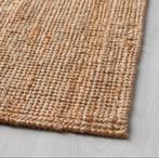Lohals ikea tapijt vloerkleed 133x195 kokos sisal, Huis en Inrichting, Stoffering | Tapijten en Kleden, Ophalen, Zo goed als nieuw