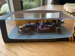 Max Verstappen Schaalmodel 1:43, Ophalen of Verzenden, Zo goed als nieuw