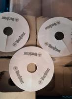 15 doosjes Warsteiner druppelvangers. Voor maar €25,- totaal, Verzamelen, Ophalen of Verzenden, Glas of Glazen, Overige merken