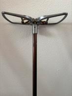 Gamebird Flipstick - Antieke Zitstok - shotover - vintage, Diversen, Wandelstokken, Ophalen of Verzenden, Gebruikt