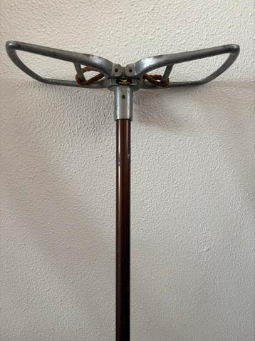 Gamebird Flipstick - Antieke Zitstok - shotover - vintage beschikbaar voor biedingen