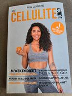 De Cellulite guide Faya Lourens, Ophalen of Verzenden, Nieuw
