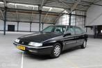 Citroen XM 3.0 V6 Exclusive Boonacker CBT Verlengd, Auto's, Gebruikt, 190 pk, 2946 cc, Startonderbreker
