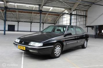 Citroen XM 3.0 V6 Exclusive Boonacker CBT Verlengd beschikbaar voor biedingen