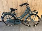 Cortina U4, Fietsen en Brommers, Fietsen | Meisjes, Ophalen, Zo goed als nieuw, 24 inch, Versnellingen