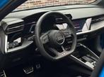 Audi S3 Sportback 2.0 TFSI quattro Panorama B&O RS Stoel Mat, Auto's, Audi, S3, Stof, Gebruikt, 4 cilinders