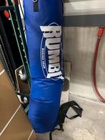 Bokszak met water 150cm, Ophalen, Zo goed als nieuw, Bokszak