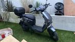 Super soco cu mini scooter, Fietsen en Brommers, Ophalen, Super Soco, Maximaal 45 km/u, Elektrisch